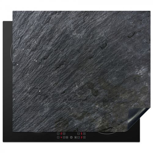 Herdabdeckplatte - Steinernes Flüstern