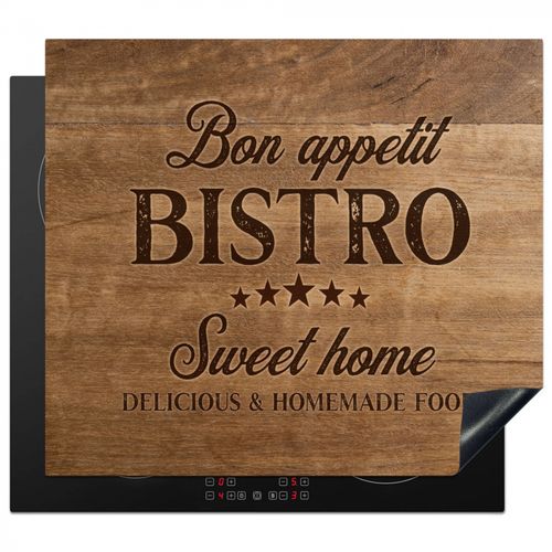 Gemütliches Bistro-Erlebnis