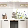 Bloemen - Veldbloemen - Lente keuken achterwand 2 middel -voor-na2_DE