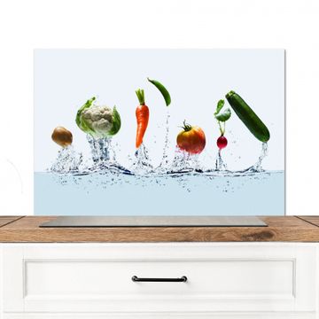 Spritzschutz Küche - Aqua Vitae
