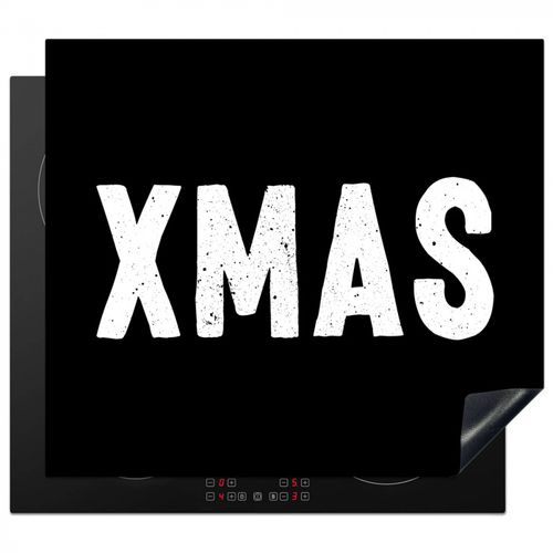 Weihnachten - Zitate - Xmas - Schwarz - Feiertage