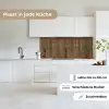 Hout - Natuur - Patronen keuken achterwand 2 middel 871 -sfeer4_DE