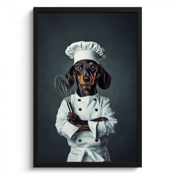 Hund - Garde - Koch