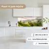Landschap - Heuvels - Groen keuken achterwand 2 middel -sfeer4_DE