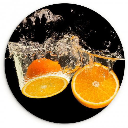 Zitrusspritzer