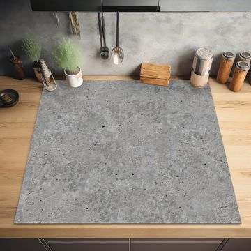 Verwitterter Beton