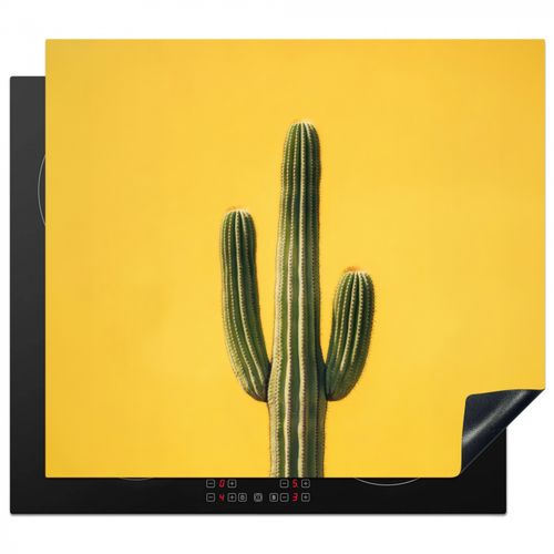 Kaktus - Grün - Minimalistisch