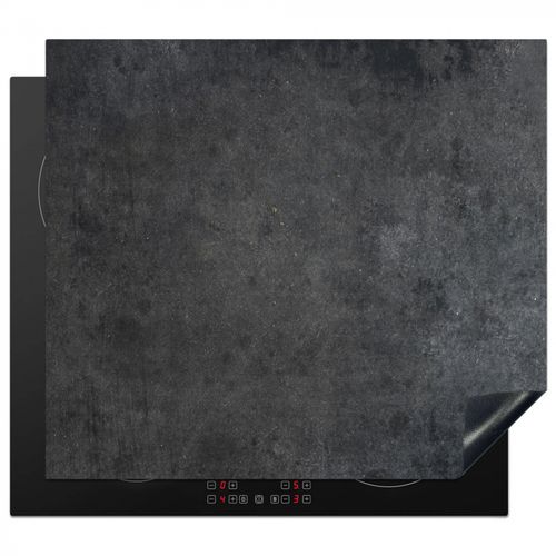 Herdabdeckplatte - Geflüsterte Schatten