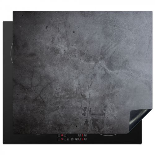 Herdabdeckplatte - Vergessene Wege