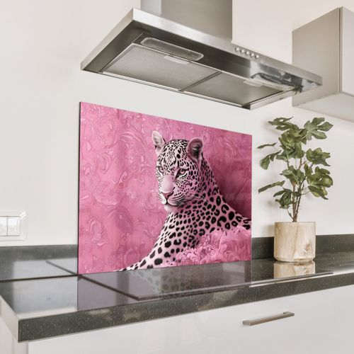 Panther - Deluxe - Rosa
