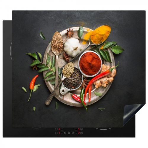 Herdabdeckplatte - Geschmäcker
