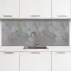 Patroon - Grijs - Oud - Beton keuken achterwand 2 middel 871 -3d