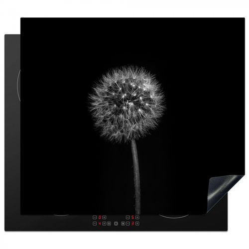 Herdabdeckplatte - Sternennacht von Dandelion