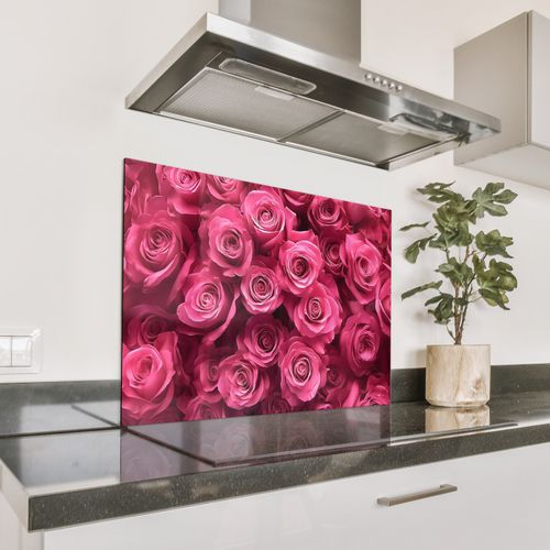 Rosen - Rosa - Blume