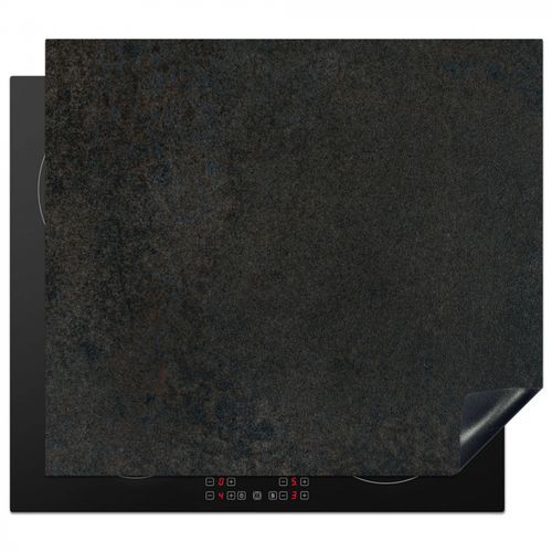 Herdabdeckplatte - Antike Schieferpatina