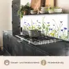 Bloemen - Veldbloemen - Lente keuken achterwand 2 middel -usp_DE