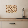 Pinda's - Patroon - Beige KitchenYeah - Keuken - Canvas klein -sfeer2