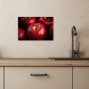 Rood - Appels - Fruit KitchenYeah - Keuken - Canvas klein -sfeer2