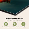Vrouw - Granaatappel - Herfst - Zonnebril Spatscherm Aluminium klein -zcloseup_DE