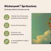 Vrouw - Granaatappel - Herfst - Zonnebril Spatscherm Aluminium klein -zdetails_DE