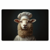 Schaap - Wol - Kok Placemat vinyl groot -zzsfeer1_Kitchenyeah-website