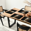 Schaap - Wol - Kok Placemat vinyl groot -zzsfeer4_Kitchenyeah-website