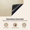 Beige - Vintage - Bestek Inductie beschermer vinyl 3mm middel -tsfeer4_DE