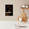 Prosecco - Bubbels - Sfeervol - Drank KitchenYeah - Keuken - Canvas klein -sfeer1