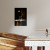 Prosecco - Bubbels - Sfeervol - Drank KitchenYeah - Keuken - Canvas klein -sfeer3
