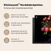 Tulpen - Bessen - Boeket - Vaas Inductie beschermer vinyl 3mm middel -zzzzzzusp-haakje_DE