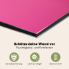 Discobal - Kuiken - Strik Spatscherm Aluminium klein -zcloseup_DE