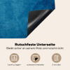 Blauwe Betonmystiek Inductie beschermer vinyl 3mm klein -tsfeer4_DE