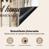 Bistro Welkomstbord Inductie beschermer vinyl 3mm middel -tsfeer4_DE