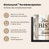 Bistro Welkomstbord Inductie beschermer vinyl 3mm middel -zzzzzzusp-haakje_DE