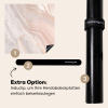 Zachte Marmeren Golven Inductie beschermer vinyl 3mm middel -zzzzzzz-induclip_DE