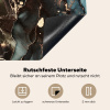 Geologisch Marmeren Wonder Inductie beschermer vinyl 3mm klein -tsfeer4_DE
