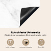 Elegantie van Wit Marmer Inductie beschermer vinyl 3mm middel -tsfeer4_DE