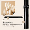 Fluweelzachte Winter Inductie beschermer vinyl 3mm middel -zzzzzzz-induclip_DE