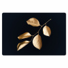 Herfstgoud Placemat vinyl groot -zzsfeer1_Kitchenyeah-website