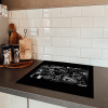 Smakelijk Eetfestijn Inductie beschermer vinyl 3mm middel -sfeer3