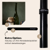 Boeren Eenvoud Inductie beschermer vinyl 3mm klein -zzzzzzz-induclip_DE
