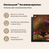 Bouquet van Overvloed Inductie beschermer vinyl 3mm middel -zzzzzzusp-haakje_DE