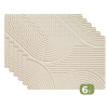 Zen Zandpatronen Placemat vinyl groot -zzsfeer3_Kitchenyeah-website