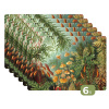 De Muscinae Placemat vinyl groot -zzsfeer3_Kitchenyeah-website