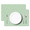Lente Ontwaken Placemat vinyl groot -zzsfeer2_Kitchenyeah-website