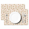 Zomerse Watermeloenen Placemat vinyl groot -zzsfeer2_Kitchenyeah-website