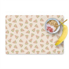 Zomerse Watermeloenen Placemat vinyl groot -zzzproduct_Kitchenyeah-website