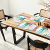 Pastel Flora Placemat vinyl groot -zzsfeer4_Kitchenyeah-website