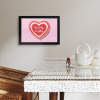 Liefde - Hart - Valentijn KitchenYeah - Keuken - Fotolijst klein -sfeer3