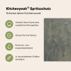 Tang - Schilderij - Textuur - Verf Spatscherm Aluminium klein -zdetails_DE